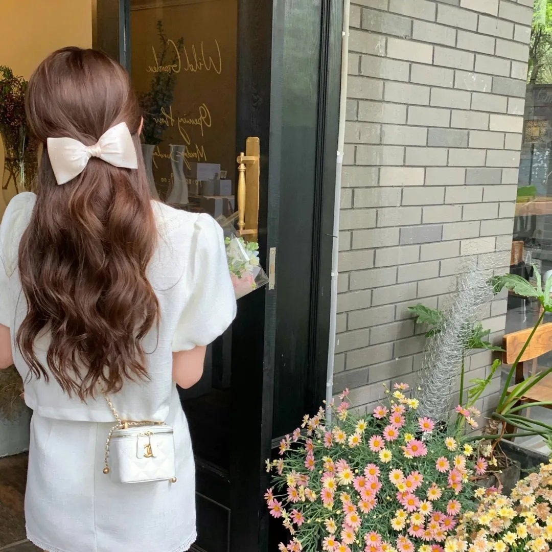 生活真美好
