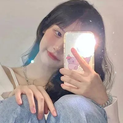 棉花云下的水圈